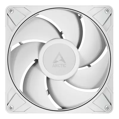 ARCTIC P12 Pro A-RGB Fan 3-pack Sort 120 mm