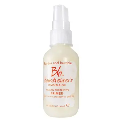Bumble and bumble Hairdresser's Invisible Oil Heat/UV Protective Primer Forebyggende spray Til det perfekte hårudtryk 60 ml