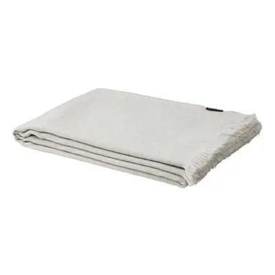 Fritz Hansen Fritz Hansen Classic Throw 130x180 cm Grey