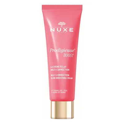 Nuxe Creme Prodigieuse Boost Silk Norm/Dry Skin 40 ml Normal To Dry Skin