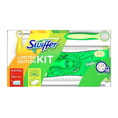 Swiffer 4084500980112, Indendørs, Hvid