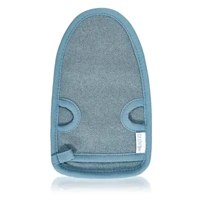 GLOV Skin Smothing Bamboo Mitt Grey