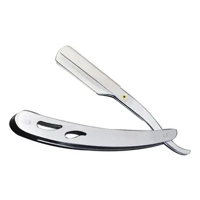 Barbermaskine med 10 blade - rustfrit stål - sølv