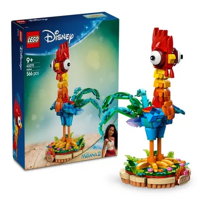 43272 LEGO Disney Vaiana Heihei