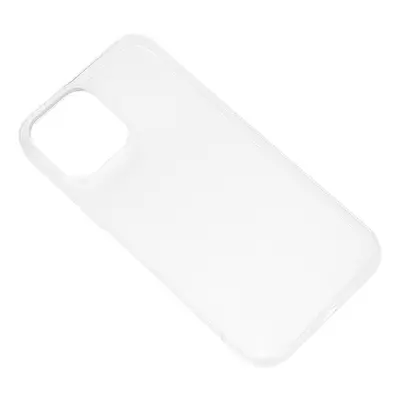 Gear Mobilcover TPU Transparent - iPhone 13 Pro Max