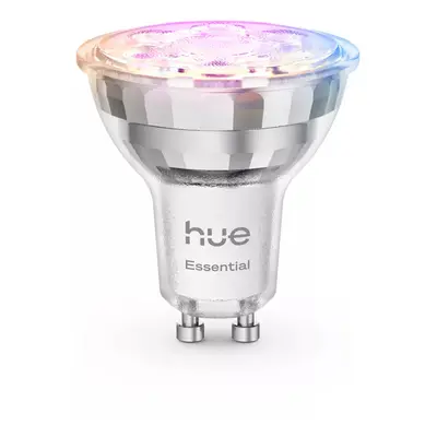 Philips Hue White and Color Ambiance Essential - GU10 - 1-pak