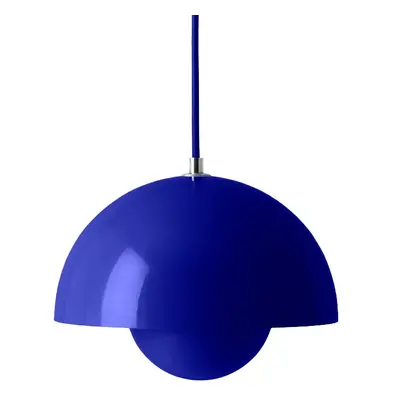 &Tradition Flowerpot VP1 pendel Cobalt blue
