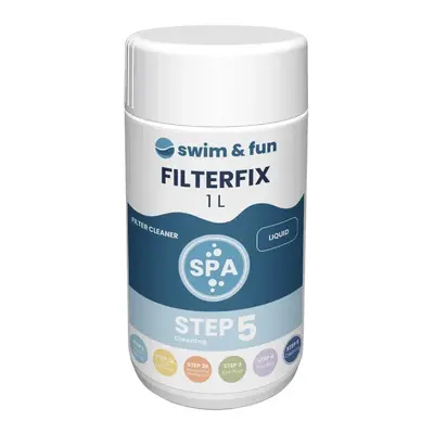 Spa FilterFix 1L
