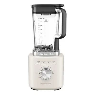 Blender Pure Power 2L, 1200 W, Porcelain White - KitchenAid