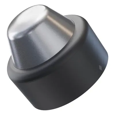 Therabody Hot & Cold Rings Varmende og kølende tilbehørsdel til Theraface farve Black 2 stk.