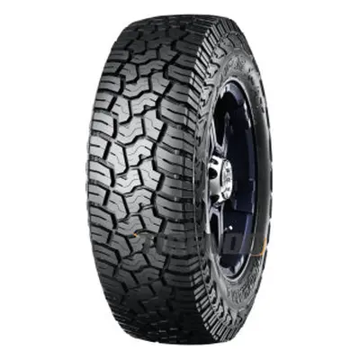 Geolandar X-AT (G016)