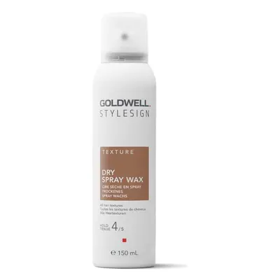 Goldwell StyleSign Dry Spray Wax 150 ml