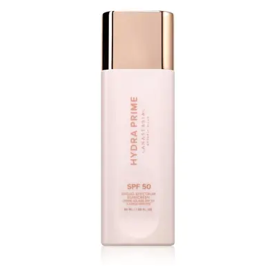 Anastasia Beverly Hills Hydra Prime SPF 50 Fugtgivende makeup primer SPF 50 50 ml