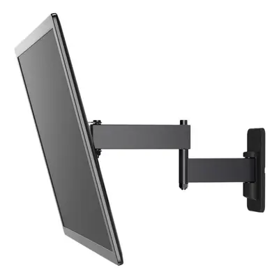 Vogel's M-series MA2040 (C1) - Monteringssæt (vægmontering) - fuld bevægelse - for LCD TV - stål - sort - skærmstørrelse: 19-40