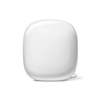 Google Nest Wifi Pro AXE4200 1-pakke