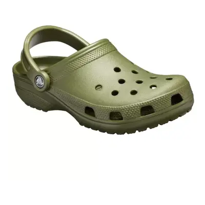 Crocs Classic Unisex Militærgrøn  US M5/W7 (EU 37-38)