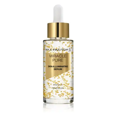 Max Factor Miracle Pure Lysende ansigtsserum 30 ml