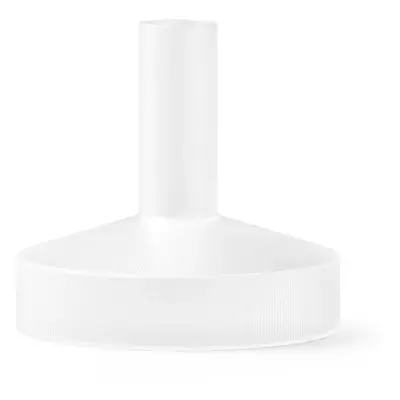Ferm Living Ripple vinkaraffel Frosted