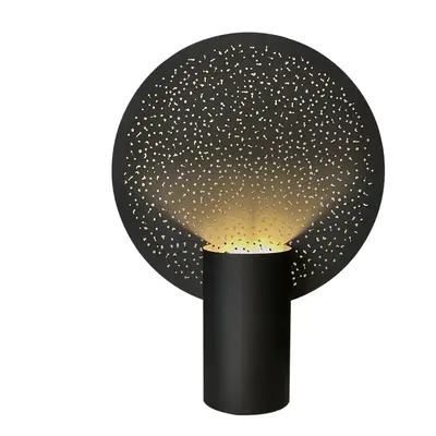 By Rydéns Colby bordlampe XL Sandsort