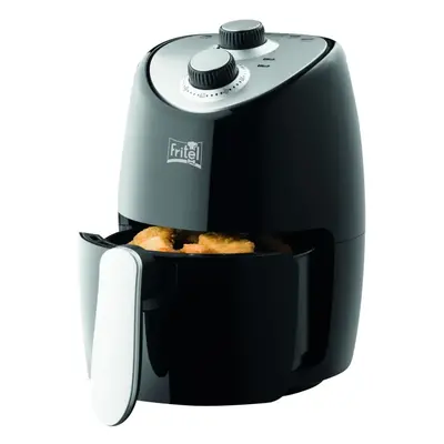 FRITEL Starter My SnackTastic 4202 Airfryer 1kW Sølv/sort