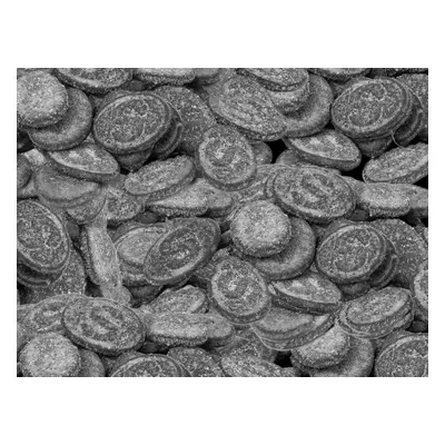 S-Mærker Supersalte Storpak - 2 kg