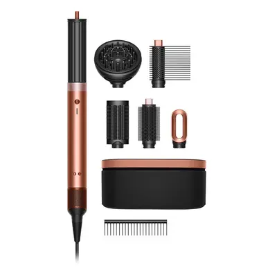 Dyson Airwrap Co-anda2x™ multistyler Curly+Coily