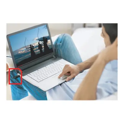 SanDisk Ultra 16GB USB 3.0 USB stick Sort