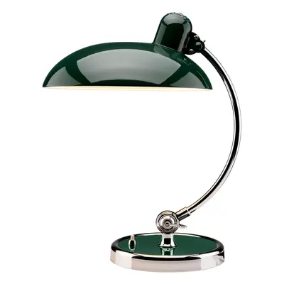 Fritz Hansen Kaiser Idell 6631-T Luxus bordlampe Mørkegrøn
