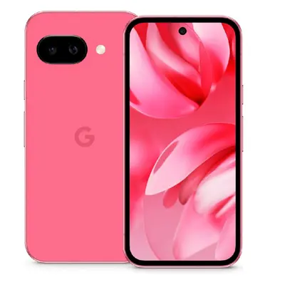 Google Pixel 9a 6.3" 8GB 128GB Peony