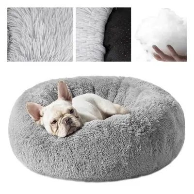 Katteseng / Hundeseng - Soveplads til katte & hunde