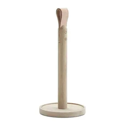 FRITZ HANSEN - Norr Paper Towel Holder Oak Skagerak by
