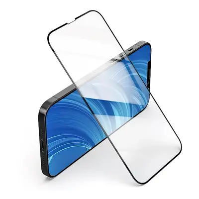 2 stk iPhone 13 Pro Max - Skærmbeskytter Hærdet Glas