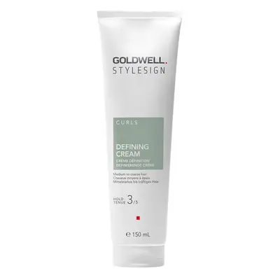 Goldwell Stylesign Curls Defining Cream 150 ml