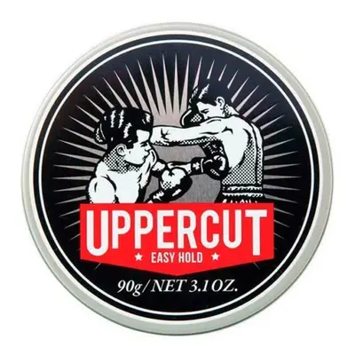 Uppercut Deluxe Easy Hold Let styling creme til Hår til mænd 90 g