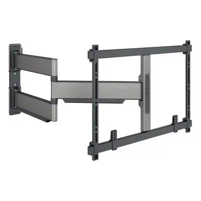 Vogel's Elite TVM 5845 - XL - monteringssæt (vægmontering) - fuld bevægelse - for OLED display / QLED display - stål - sort - sk