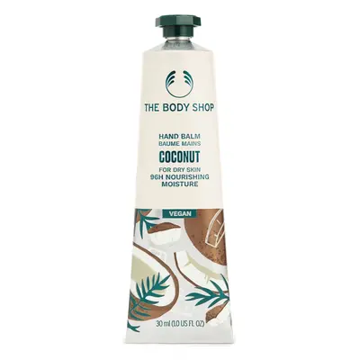 The Body Shop Coconut Hand Balm 30 ml
