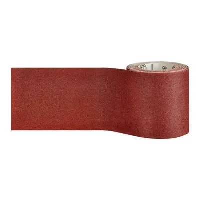 Bosch Accessories 2608606822 Sandpapirrulle Kornstørrelse 240 (L x B) 5 m x 115 mm 5 m
