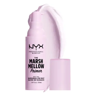 NYX Professional Makeup The Marshmellow Primer Makeup Primer 30 ml