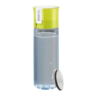 Brita Water Filter Bottle Vital Waterfiltering Light blue