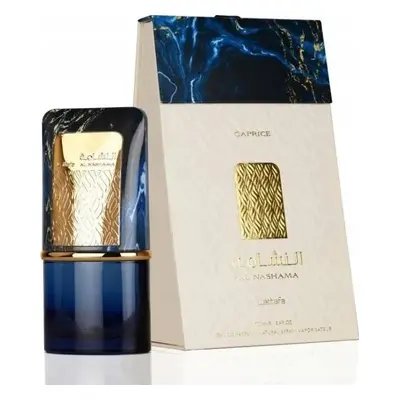 Lattafa Al Nashama Caprice Eau De Parfum 100 ml (man)