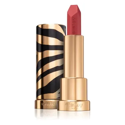 Sisley Phyto Rouge Luksus plejende læbestift med hyaluronsyre Skygge 201 Rose Tokyo 3.4 g