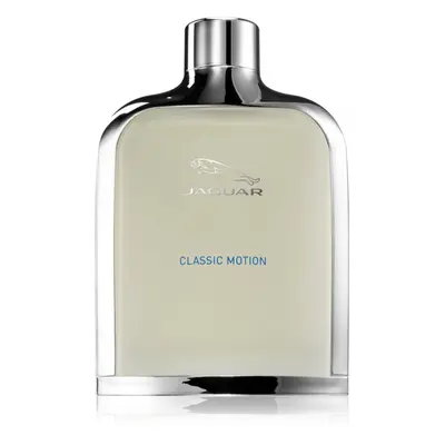 Jaguar Classic Motion Eau de Toilette til mænd 100 ml