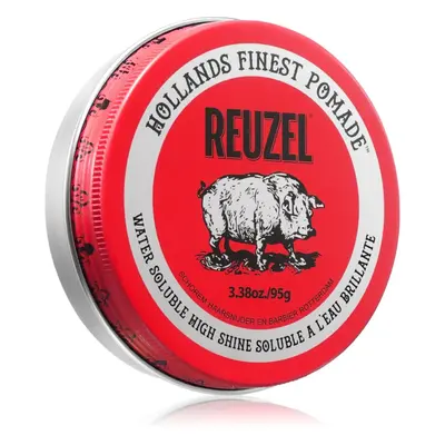 Reuzel Red Pomade (Water Soluble High Shine) 95 g