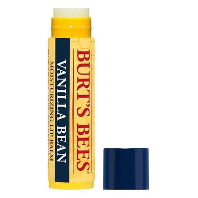Burt’s Bees Lip Care Fugtgivende læbepomade Med vanilje 4,25 g