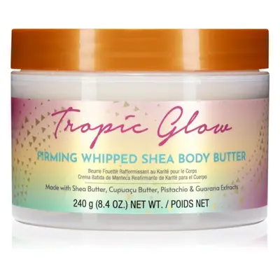 Tree Hut Tropic Glow Kropssmør 240 g