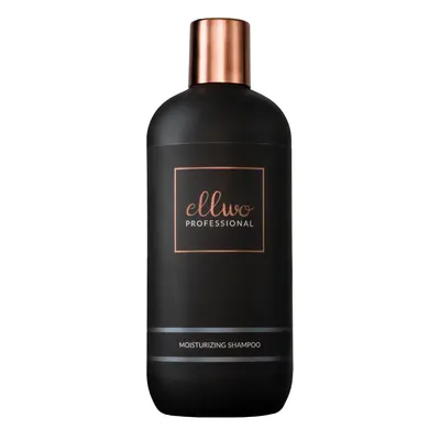 Ellwo Professional Moisturizing Ellwo Shampoo 350 ml