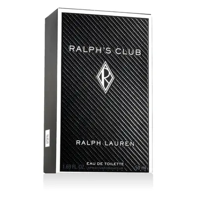 Ralph Lauren Ralph's Club Eau De Toilette 50 ml (man)
