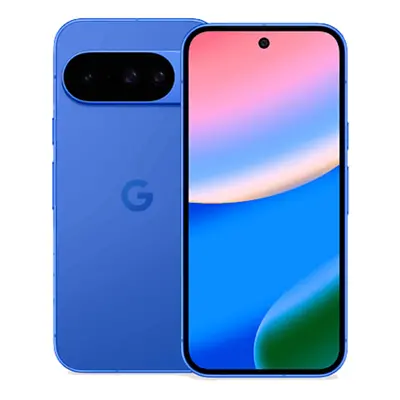 Google Pixel 10 6.3" 256GB Indigo