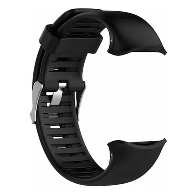 Polar Vantage V armbånd silikone Black
