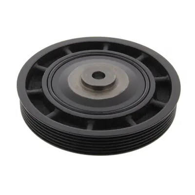 MAPCO Remskive, krumtapaksel 43153 for OPEL RENAULT